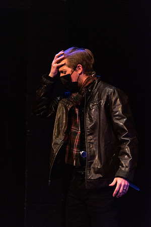 Macbeth - Feb 2021