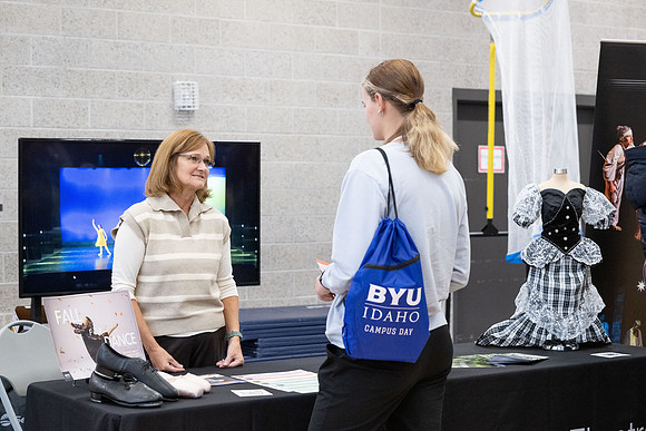 Campus Day - Oct 2024
