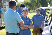 Teton Lakes Golf Scramble - June 2024