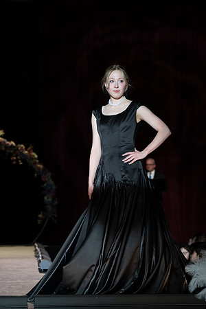 Winter Fashion Show - Mar 2025