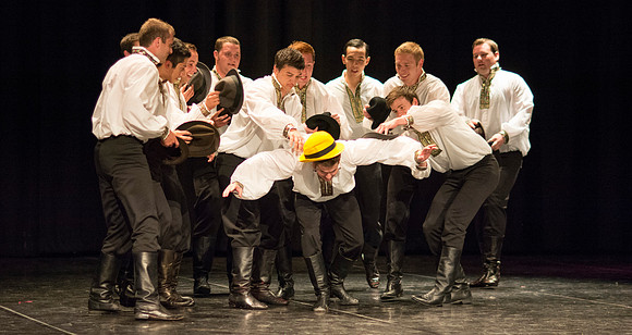 Performance in Loveland Colorado