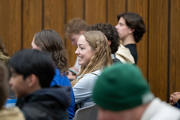 NSO Breakout Rooms - Jan 2025