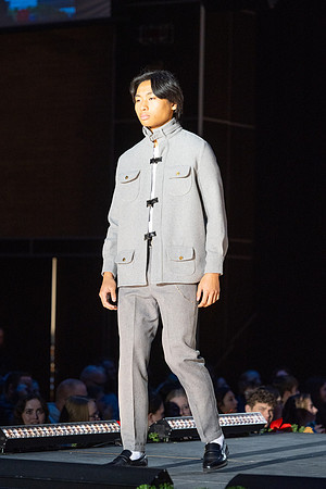 Fashion show - December 2024