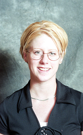 Symphonic Band Tour- 2002
