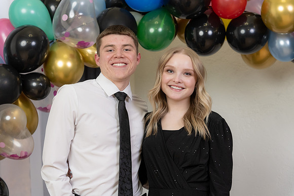 Marketing Networking Gala - March 2025