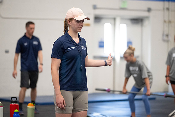 Speed & Agility Camp - June 2025