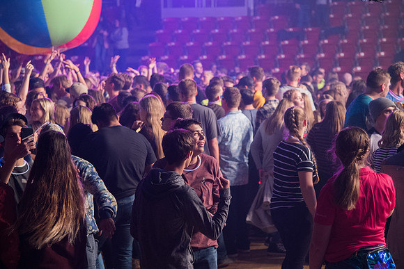 BYU-Idaho First Friday Activities. Fall 2019