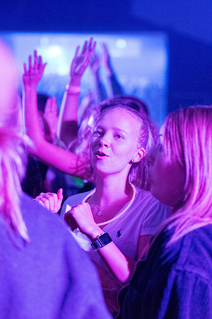 Frist Friday- Sep 2019