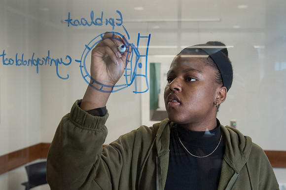 Biology Student - Feb 2020
