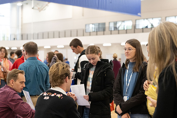 Campus Day - Oct 2024
