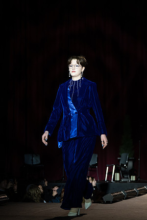 Winter Fashion Show - Mar 2025