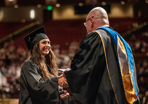 Convocation Business and Communication - July 2022