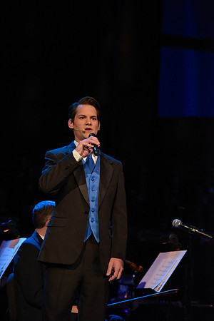 Patriots & Pioneers 2017.  BYU-Idaho Choirs and Orchestra combine with guest artist to celebrate America.