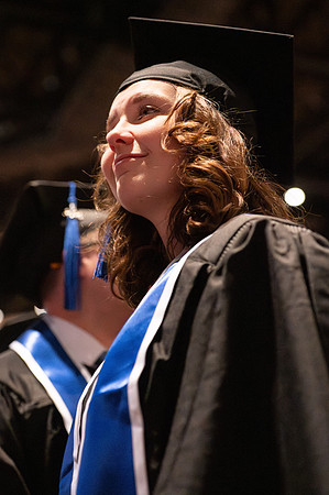 Commencement - July 2025