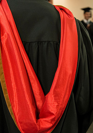 BYU-Idaho graduation July 2014.