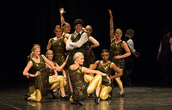 Performance in Loveland Colorado