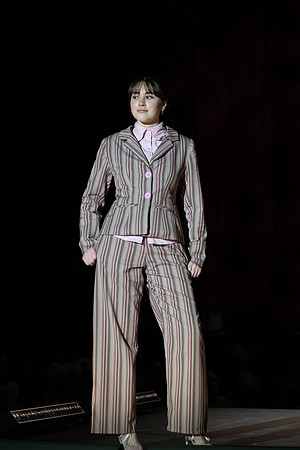 Winter Fashion Show - Mar 2025