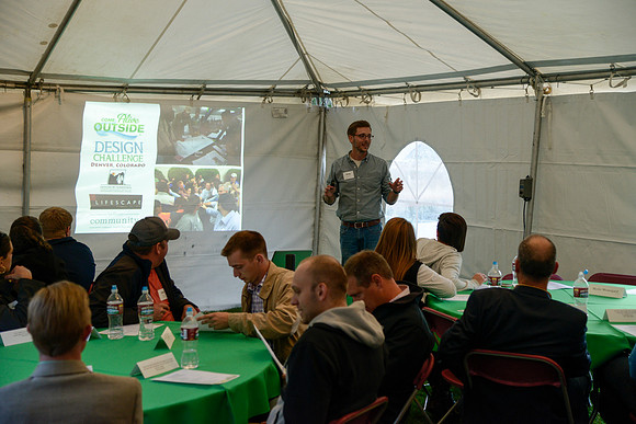 Landscape Design Horticulture Conference