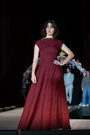 Winter Fashion Show - Mar 2025