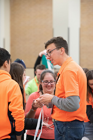 Service project - Apr 2022