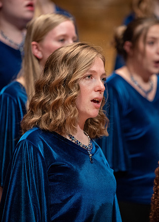 Choir Concert - June 2022