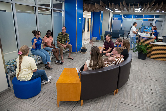 Mentoring Stock Photos - July 2025