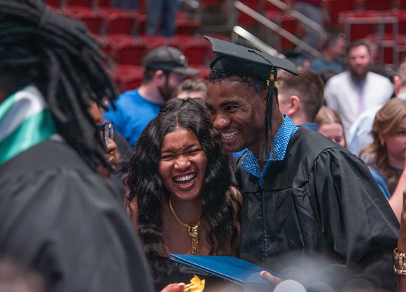 Graduation - July 2025