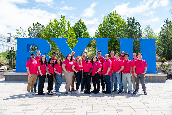Campus Life - May 2025