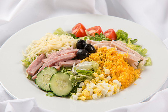 Food Service Catering menu item.