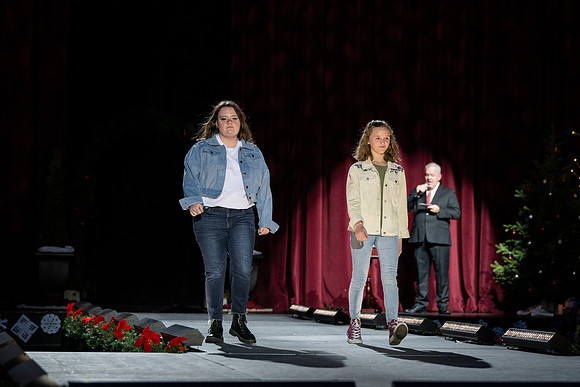 Fashion Show - Dec 2024
