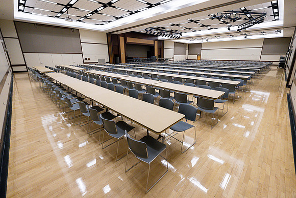 MC Event Setup - Aug 2024