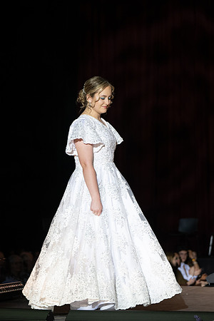 Winter Fashion Show - Mar 2025