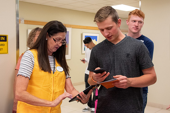 Get Connected - Sep 2022