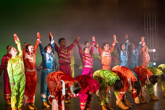 Extravadance - July 2024