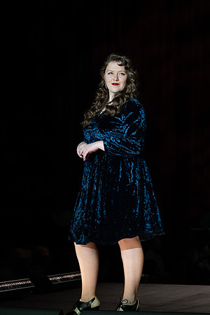 Winter Fashion Show - Mar 2025