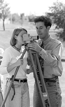 Civil Engineering and Surveying