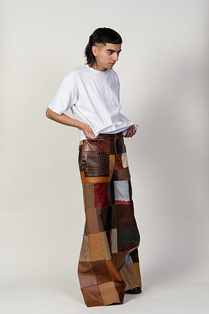 Fashion Portfolio - Dec 2024