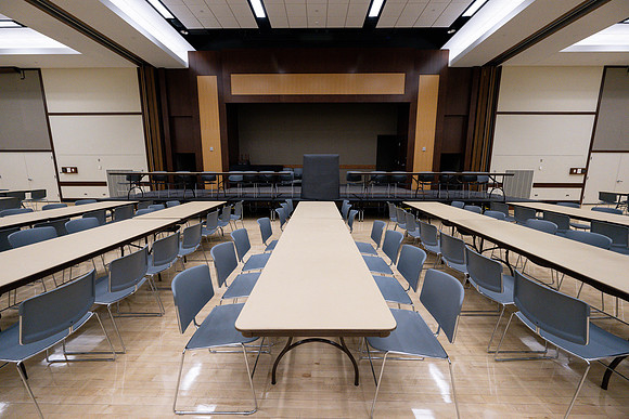 MC Event Setup - Aug 2024