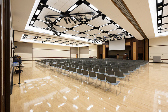 MC Ballroom - Sept 2024
