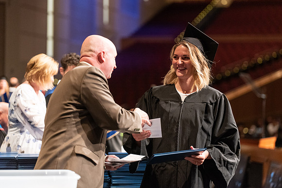 Convocation Education & Human development - Jul 2022