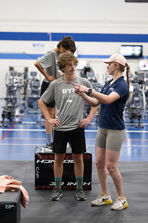 Speed & Agility Camp - June 2025