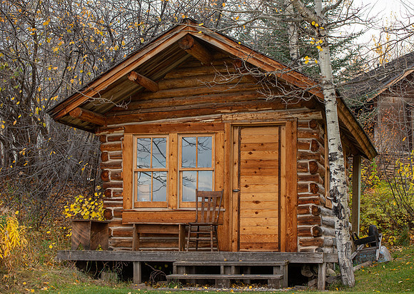 Cinematography retreat - October 2022