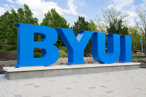 BYUI Letters - May 2025