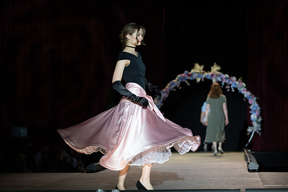 Winter Fashion Show - Mar 2025