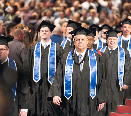 Commencement - Dec 2024