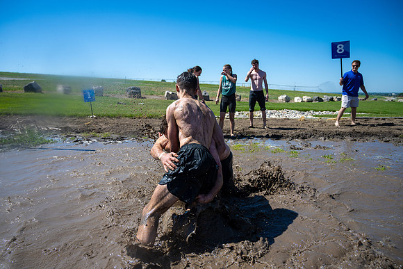 Mud Fest - June 2025