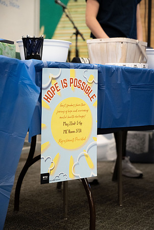 Fit 4 Life Opening Social - May 2025