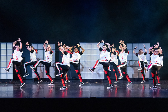 Extravadance - June 2021