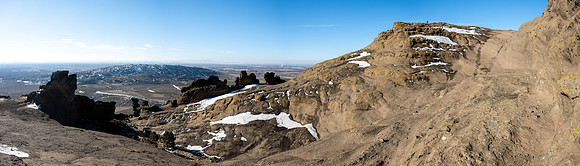 Geology Field Trip - Mar 2022