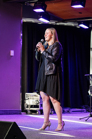 I-Talent Show- June 2024